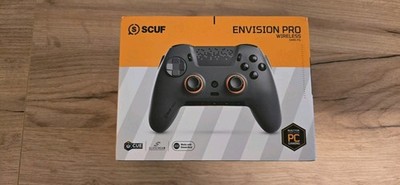 SCUF ENVISION PRO Wireless V1 (2023)