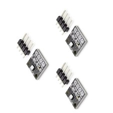 Durability Digital Temperature Sensors Module for Extreme Environment Monitors