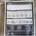 Valiant Craft Works Baby Sweetums 16in Soft Body Cloth Doll Kit Pattern #855 — photo 2