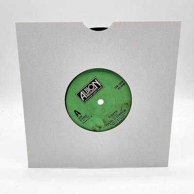 Hazel O'Connor - D-Days /  Time Is Free - 7'' Vinyl Record
