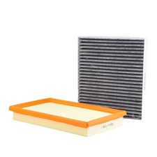 COMBO ENGINE AND CABIN AIR FILTER FOR TOYOTA CAMRY RAV4 VENZA HYBRID 2018-2025