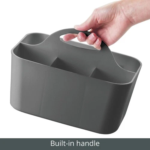 mDesign Storage Organizer Caddy