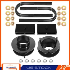 2" Front 1.5" Rear Leveling Lift Kit Fits Dodge Ram 2500 2003-2011 2012 2013 4WD