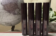 4 Blinc Ultra Volume Tubing Mascara Black Noir Travel Size NEW (td1)