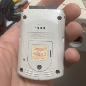 Sega Dreamcast Console HKT-3000 NTSC-J Japan  Tested Working Controller VMU