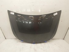 2013 MERCEDES A CLASS BONNET A220 CDI BLUEEFFICIENCY AMG SP Hatchback Grey 