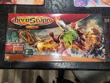 Heroscape Rise of the Valkyrie Master Set 1st Edition