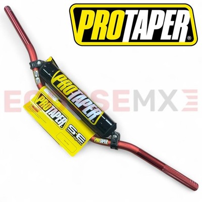 NEU PRO TAPER 7/8'' SE LENKER HENRY/REED BEND 22MM ROT