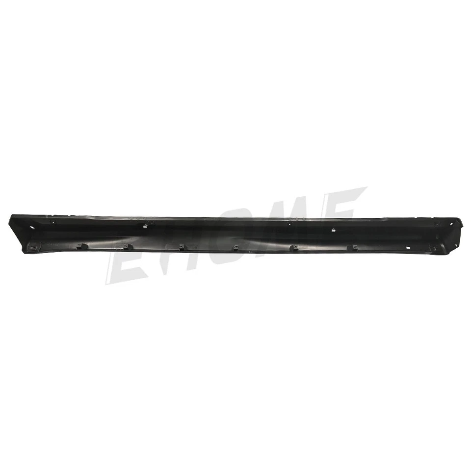 Passenger Rocker Molding Side Skirt Panel for Outlander Sport RVR ASX 2011-22 - Image 3 of 4