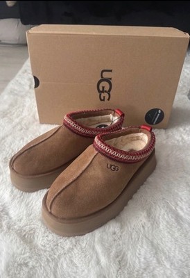 UGG Boots Tazz NEU   Größe 38