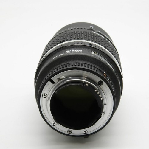 【Near Minat】 Nikon AF DC Nikkor 135mm F2 D lens USED From JAPAN #24 - Picture 3 of 6
