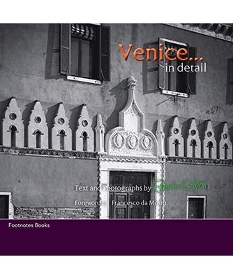 Venice in detail: The small and the beautiful: The small and the beautiful, R Ma