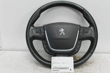 Peugeot, 508 Steering Wheel 07/11 12/17