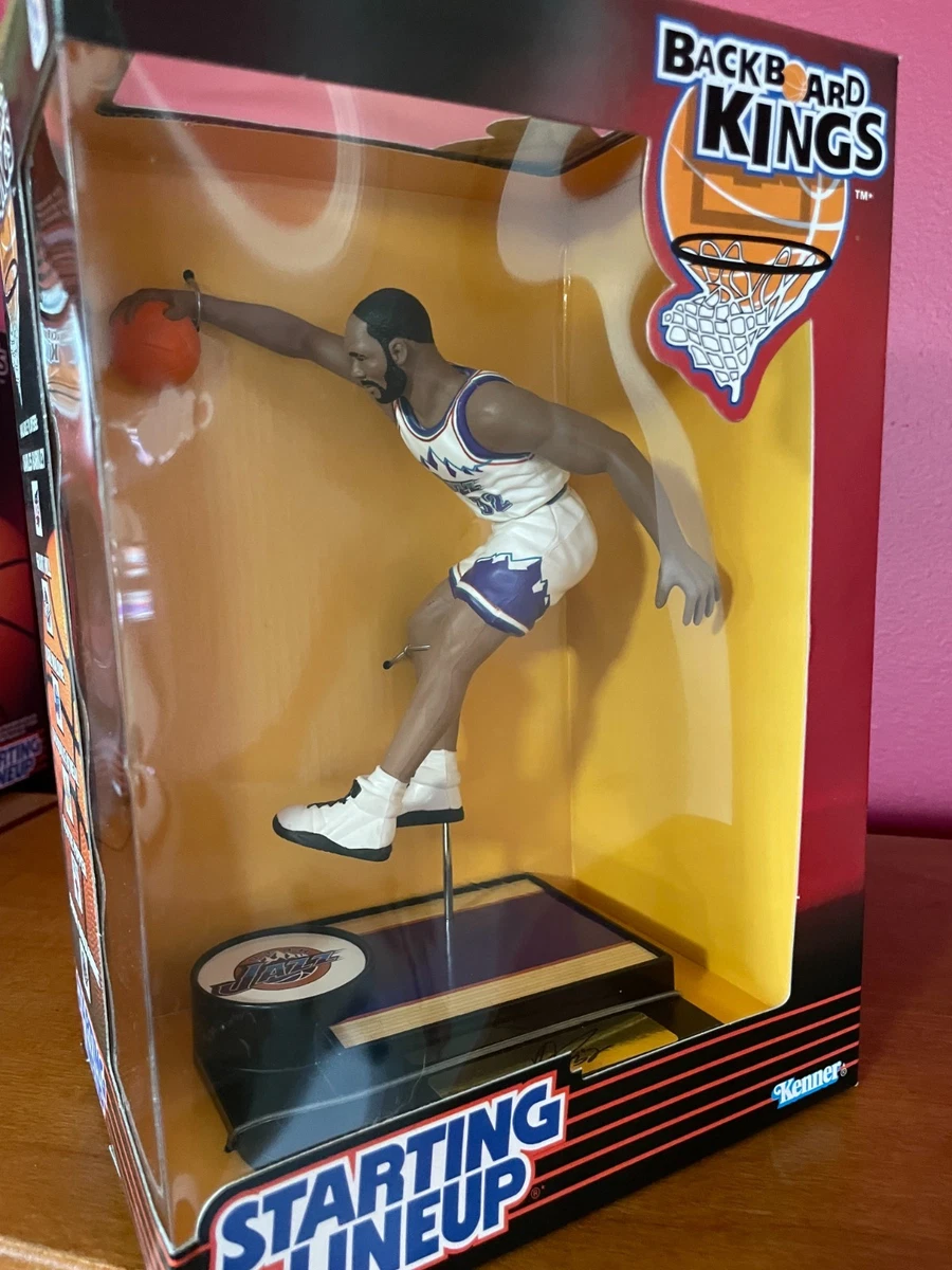 Karl Malone NBA Action Figures for sale | eBay