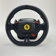 Thrustmaster T98 Ferrari 296 GTB Black 416088...