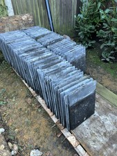 Redland Stone World  Slate roof tiles