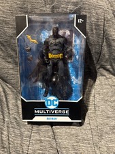 McFarlane Toys DC Multiverse The Next Batman  DC Future State 7  Figure