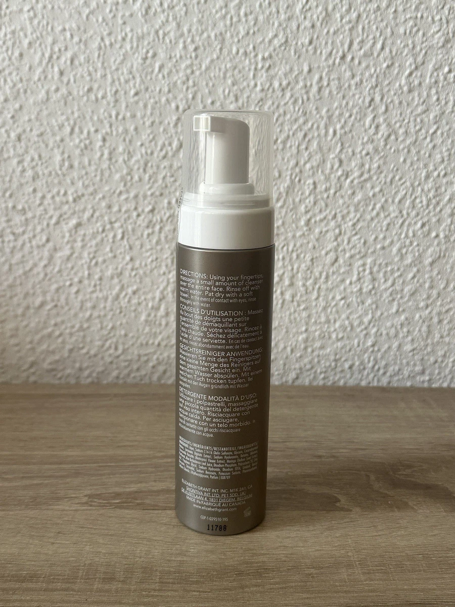 Elizabeth Grant - Torricelumn Absolute - Gentle Foaming Cleanser - 195ml - NEU