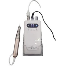 Pro Tool Omni One Cordless Nail Drill 35k RPM NIB 2025