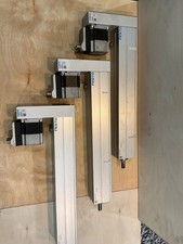 Festo EPPC-BS-60-300-SP-A LINEAR ACTUATOR