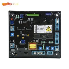 AVR Automatic Voltage Regulator MX341 Generator Control Panel AVR MX341