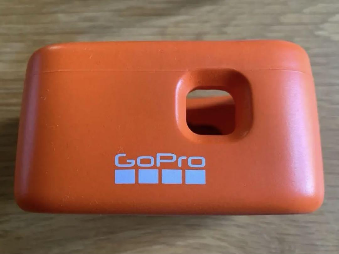 GoPro Unused GoPro Floty GoPro Floty Camera