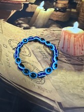 Bracelet Vampire Leader - Soul Transformation Spell Djinn Spirit Satanic Demon