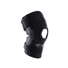 Bionic Knee Support Brace: Black, Large