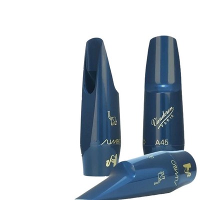 Vandoren New Alto Saxophone Mouthpiece Eb A45 Sax Accessories mouth pieces