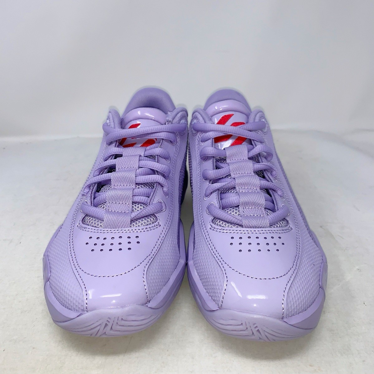 Jordan Luka .77 Hcerka Basketball Shoes Hydrangeas Purple Red Mens 12 HF0806-500 Air Jordan Luka .77  main image 2