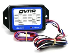 Dynatek Dyna 2 Stage rev Limiter Harley Davidson Models DRL-400-HD