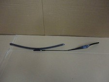 BMW 1er E87 116i Wischerarm Scheibenwischer Wischer vorne rechts 7169972 109tkm
