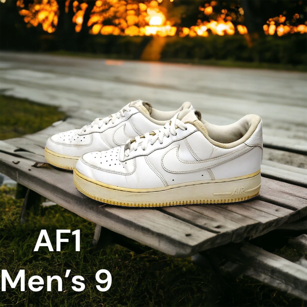 Af1 2025 size 9