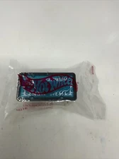 Hot Wheels Highway 35 Park ‘N Plates Dodge Viper GTSR New In Plastic Bag