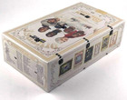 2024 KAKAWOW DIVERSE SEASON 1 TRADING CARDS 1 FACTORY SEALED BOX SKETCH AUTOS B3 — photo 4