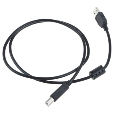 3.3ft USB Cable Cord for Hercules DJ Console MK2 MK4 4-MX Rmx RMX2 Controller