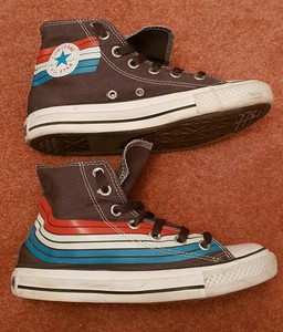 chuck taylor retro