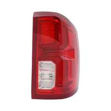 For 2016-2018 Chevy Silverado 1500 High Country | LTZ LED Tail Light RH 84288719