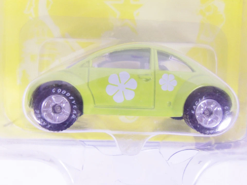 VW Volkswagen Matchbox Figuras Coleccionismo Guía Blanca #66 Foto 2 de 3