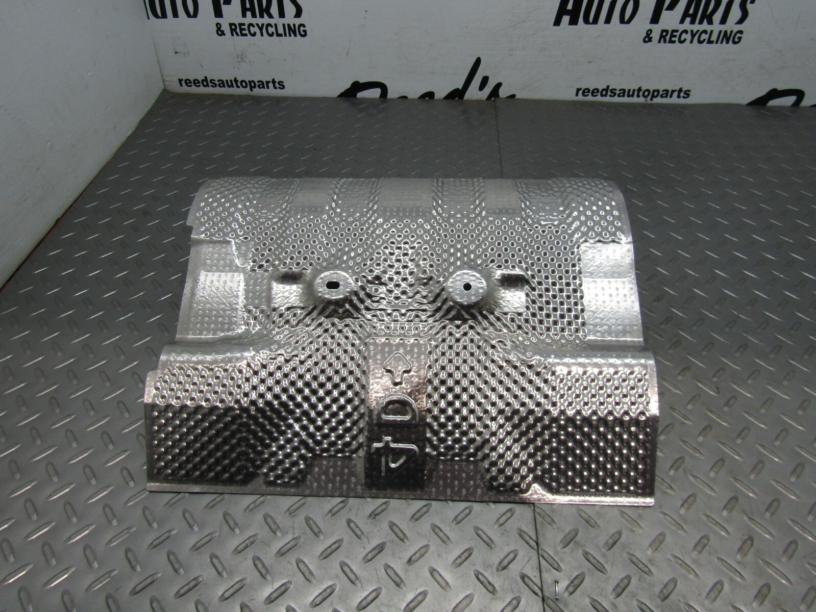 Genuine Toyota Heat Shield 5804106030 eBay