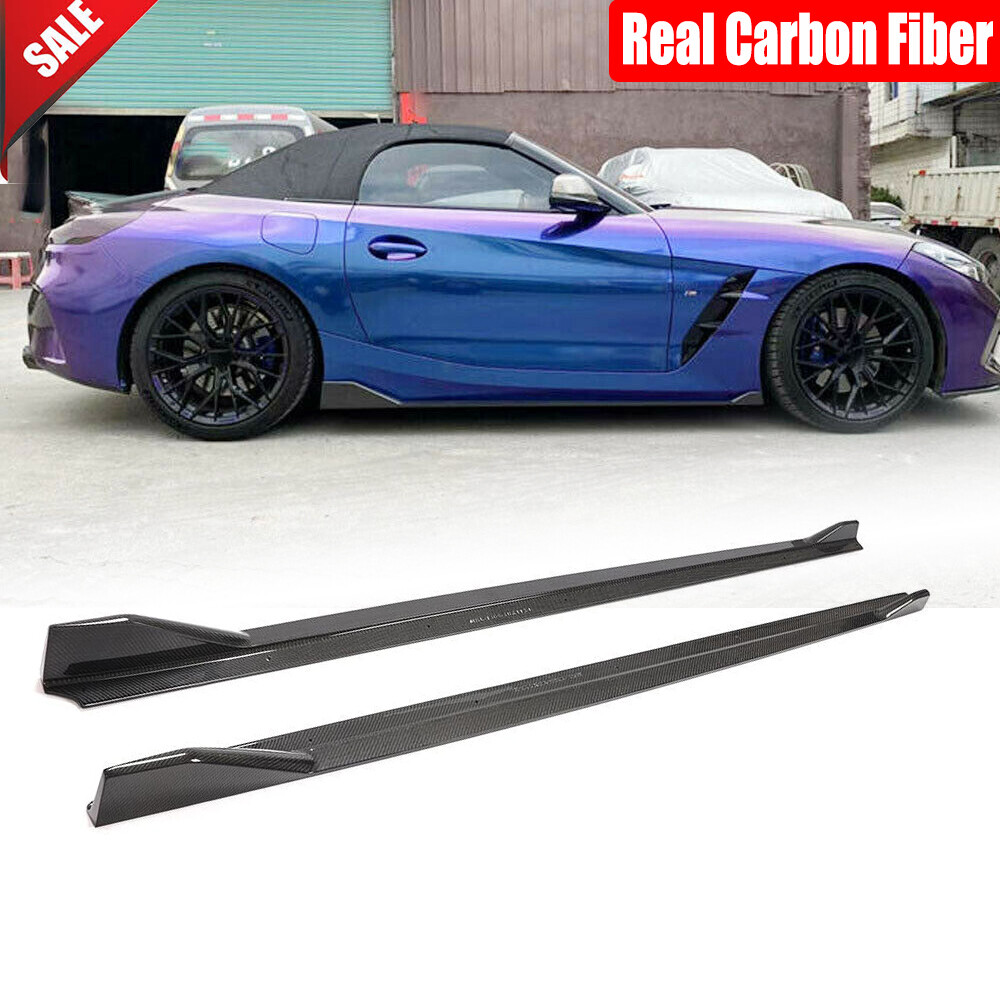 Left Side Kit | BMW Z4 M40i 2019 Left Side Kit | BMW Z4 M40i 2019