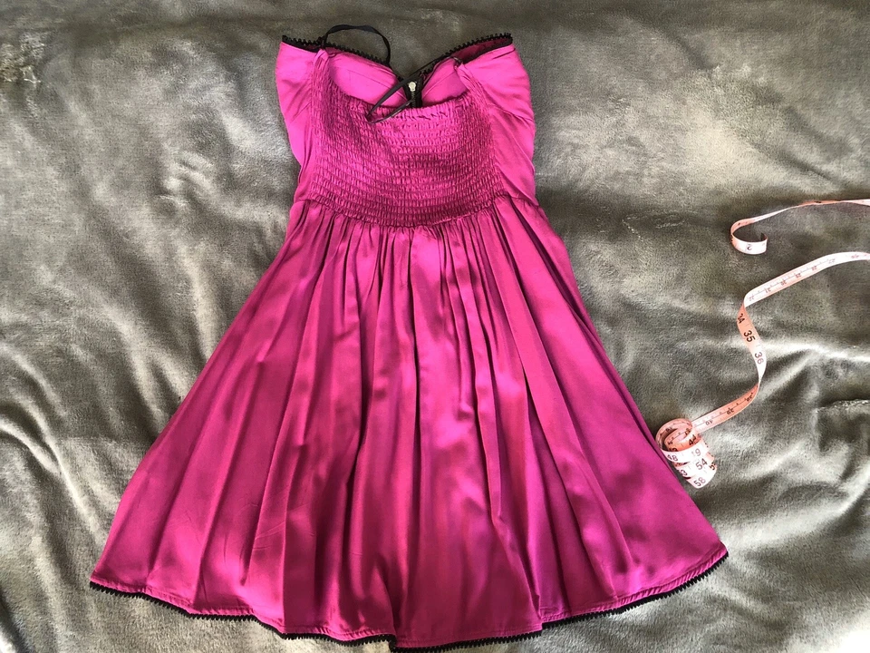 3件装优雅正式休闲性感短款派对连衣裙女式弹力 — 第 4/4 张图片