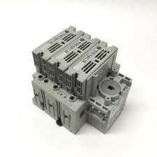 Allen Bradley 194R-C30-1753 Fused Rotary Disconnect Switch 30A, 600VAC, 3-Pole