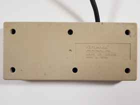 Nintendo Entertainment System [NES-004] Lot 2 Authentic NES Controllers - Tested