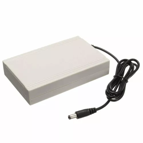 Rechargeable Batterie Akku 2200MAh 14.8V for 3L/min Tragbare Oxygen Konzentrator - Bild 7 von 20