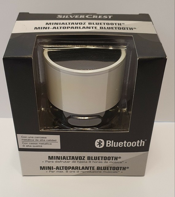 silvercrest sbl 4.1 a1