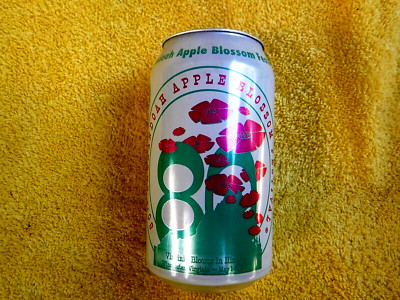 VINTAGE SHENANDOAH APPLE BLOSSOM FESTIVAL 80TH APPLE B. COLLECTORS NM/M 2007 CAN