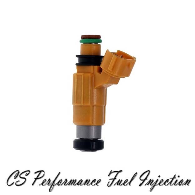 Lifetime Warranty - OEM Fuel Injector Set of 6 0280155737