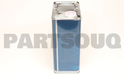 9900022B63046 Genuine Suzuki CVT FLUID GREEN2 4L (DIS) 99000-22B63