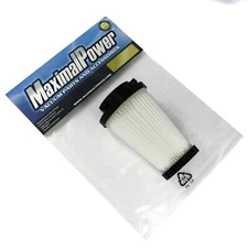 MaximalPower Filter for Dirt Devil F2 Vacuum 3-SFA115-00X 3SFA11500X 2SFA115000